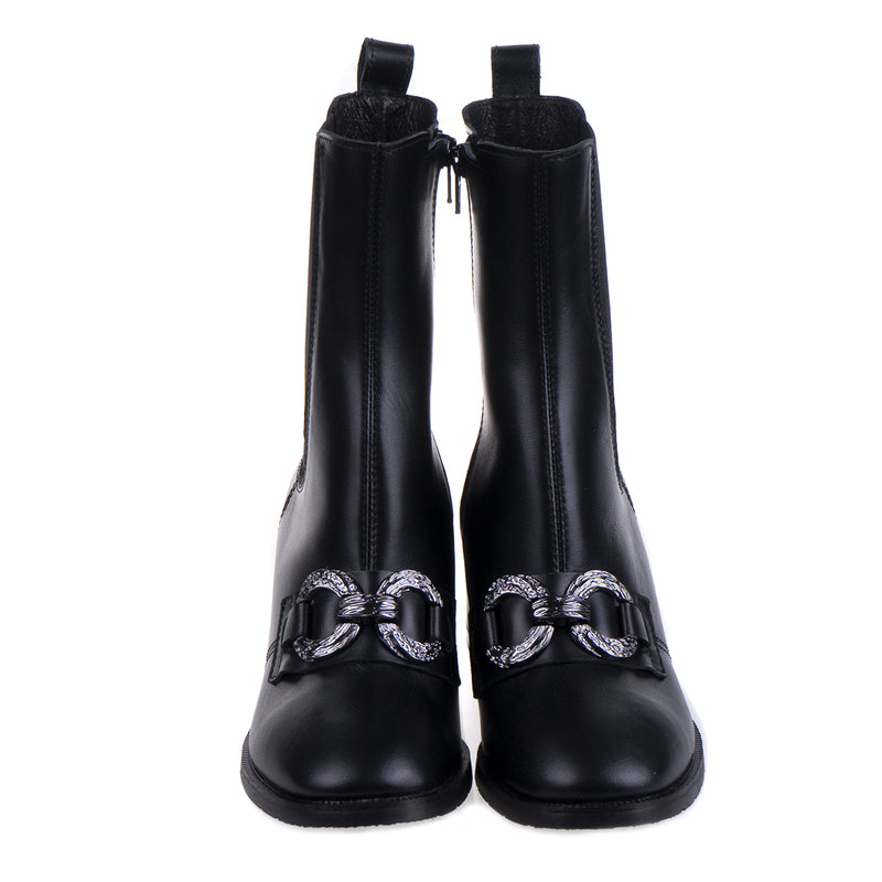 WOMEN'S BOOTS INFINITY