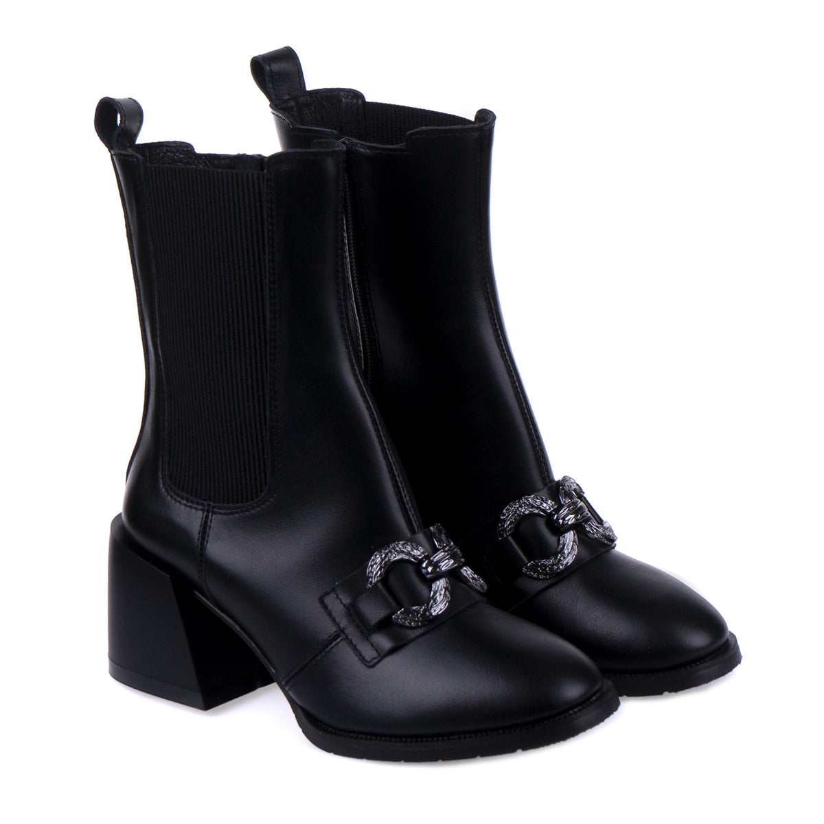 WOMEN'S BOOTS INFINITY