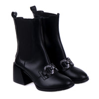 WOMEN'S BOOTS INFINITY