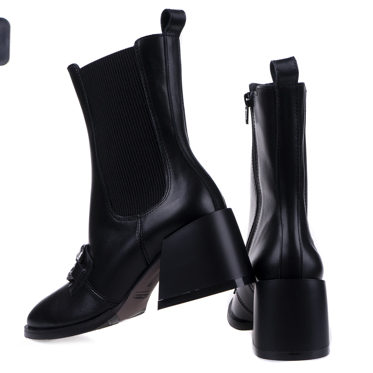 WOMEN'S BOOTS INFINITY