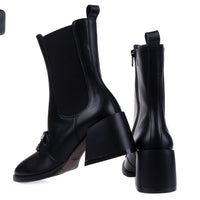 WOMEN'S BOOTS INFINITY