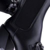WOMEN'S BOOTS INFINITY