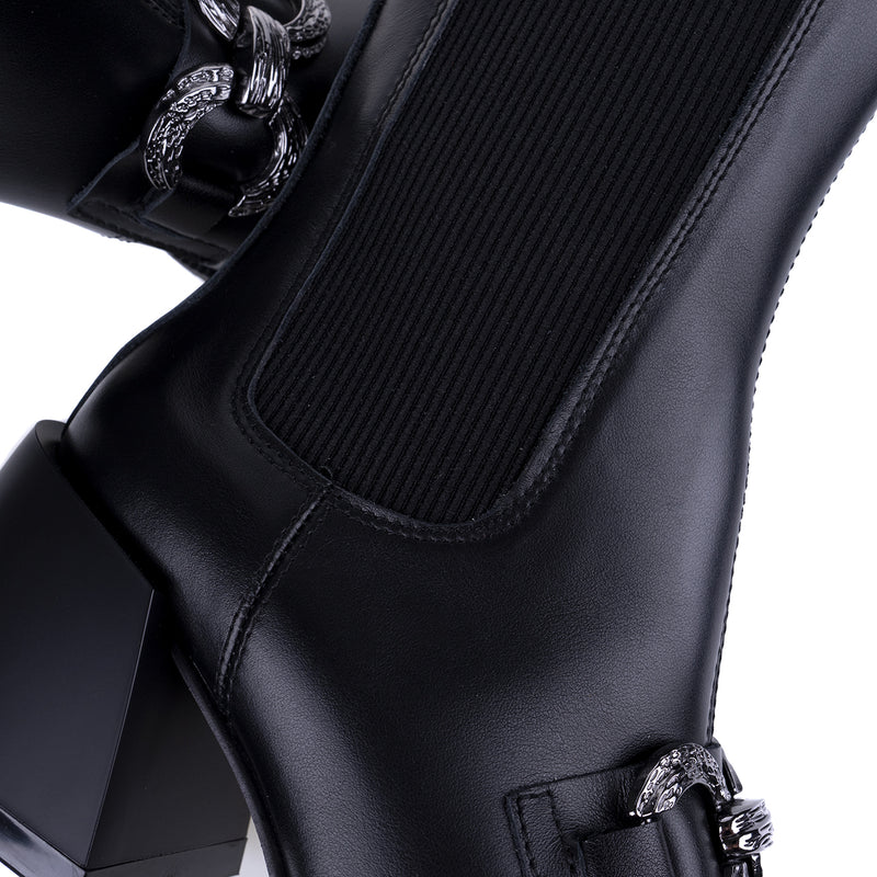 WOMEN'S BOOTS INFINITY