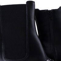 WOMEN'S BOOTS INFINITY