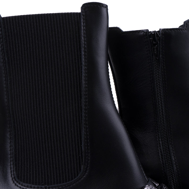 WOMEN'S BOOTS INFINITY