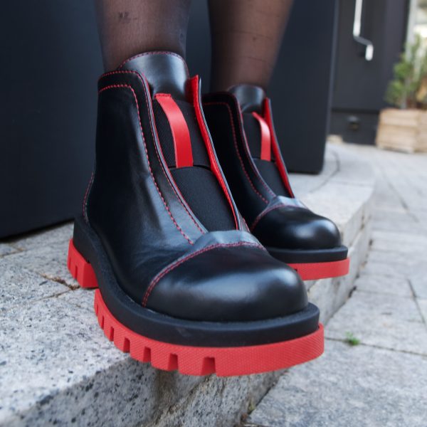 WOMEN'S BOOTS STYLETA R
