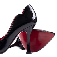 WOMEN'S SHOES HIGH STYLE