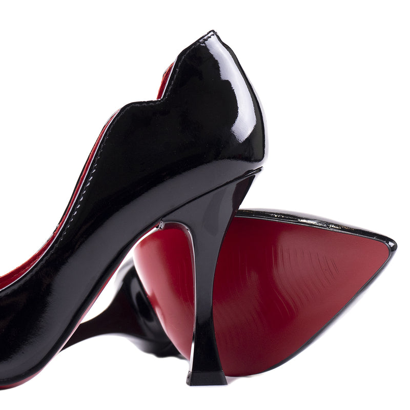 WOMEN'S SHOES HIGH STYLE