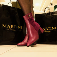 WOMEN'S BOOTS CELESTE