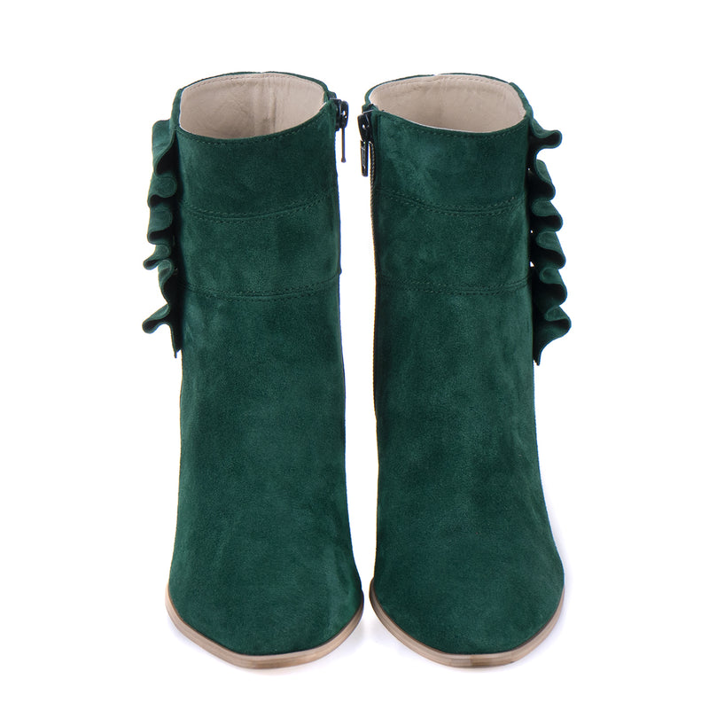 ELEGANT WOMEN'S BOOTS ELEONOR
