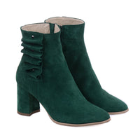 ELEGANT WOMEN'S BOOTS ELEONOR