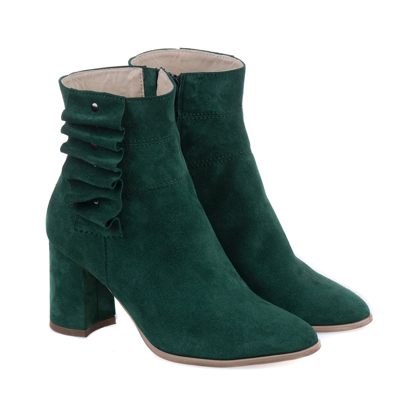 ELEGANT WOMEN'S BOOTS ELEONOR