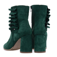 ELEGANT WOMEN'S BOOTS ELEONOR