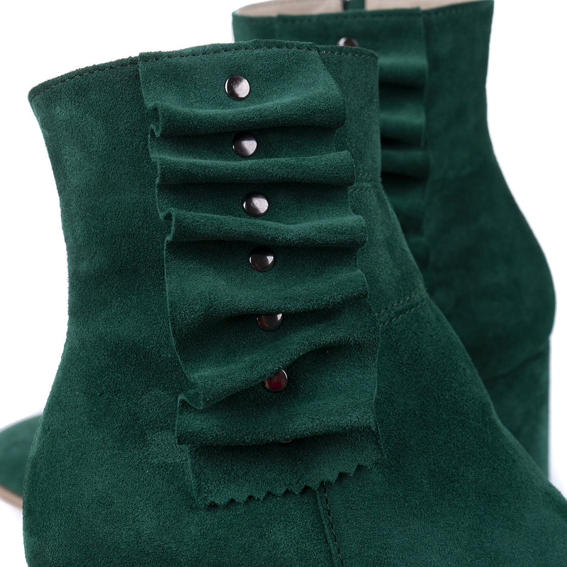 ELEGANT WOMEN'S BOOTS ELEONOR