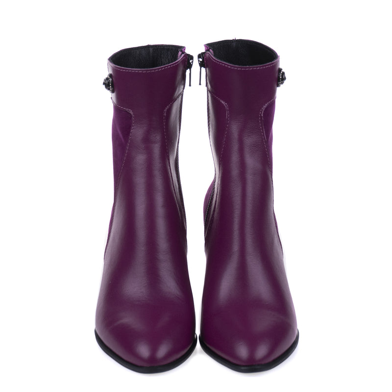 WOMEN'S BOOTS CELESTE