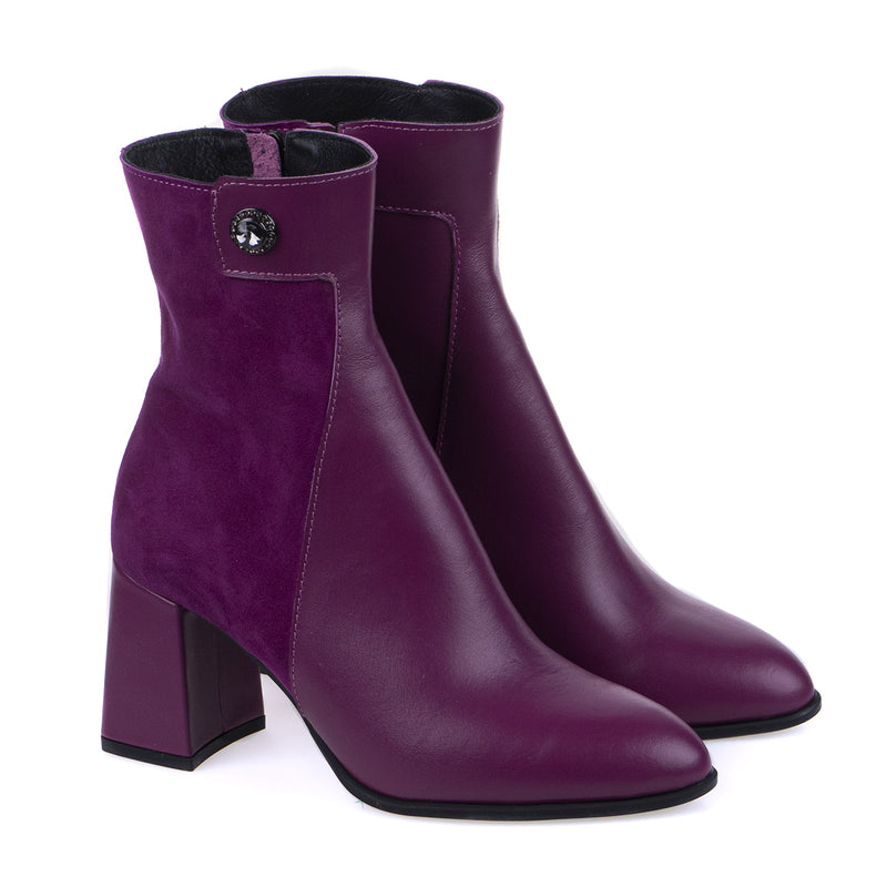 WOMEN'S BOOTS CELESTE