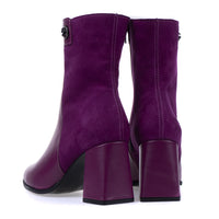 WOMEN'S BOOTS CELESTE