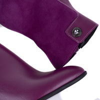 WOMEN'S BOOTS CELESTE