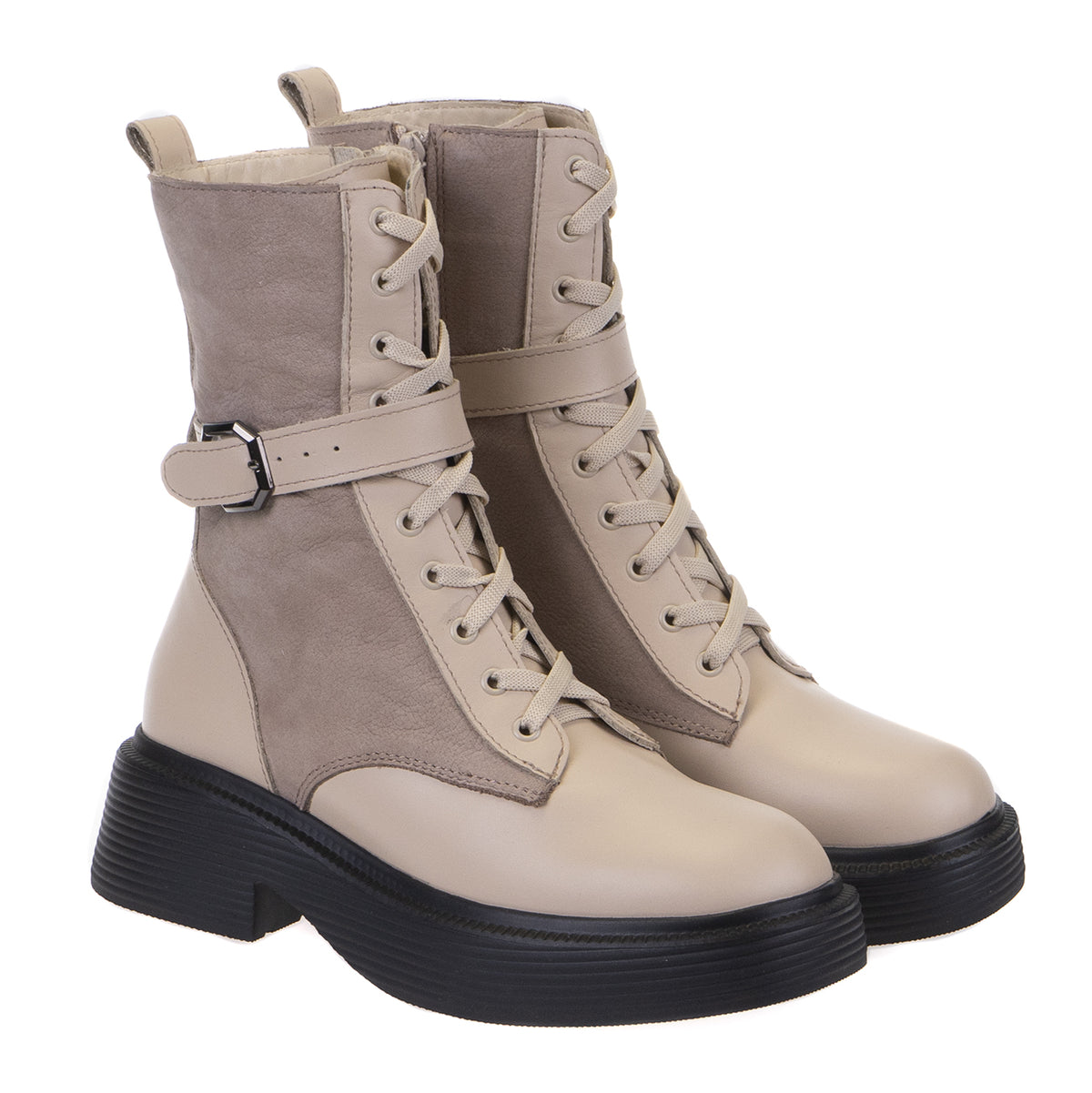 WOMEN'S BOOTS JAYNA