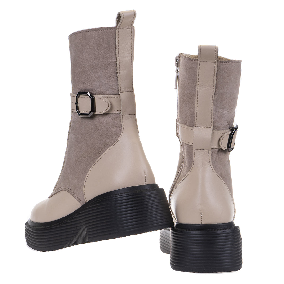 WOMEN'S BOOTS JAYNA