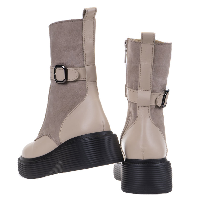 WOMEN'S BOOTS JAYNA