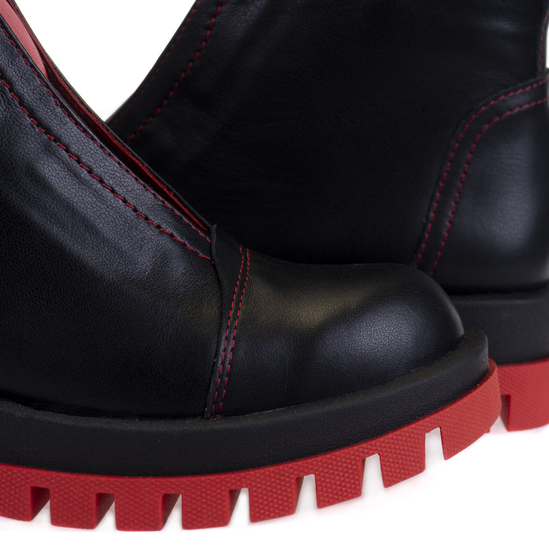 ΓΥΝΑΙΚΕΙΑ ΜΠΟΤΑΚΙΑ STYLETA R