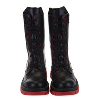 WOMEN'S LEATHER BOOTS VOYAGER R