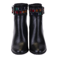 ELEGANT WOMEN'S BOOTS NAYOMI