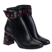 ELEGANT WOMEN'S BOOTS NAYOMI