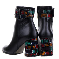 ELEGANT WOMEN'S BOOTS NAYOMI