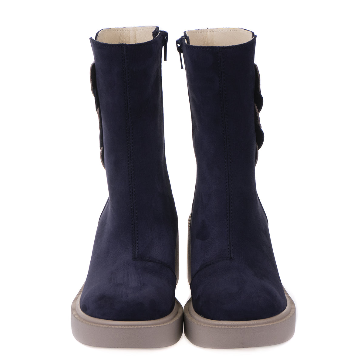 WOMEN'S BOOTS KIRSTEN B