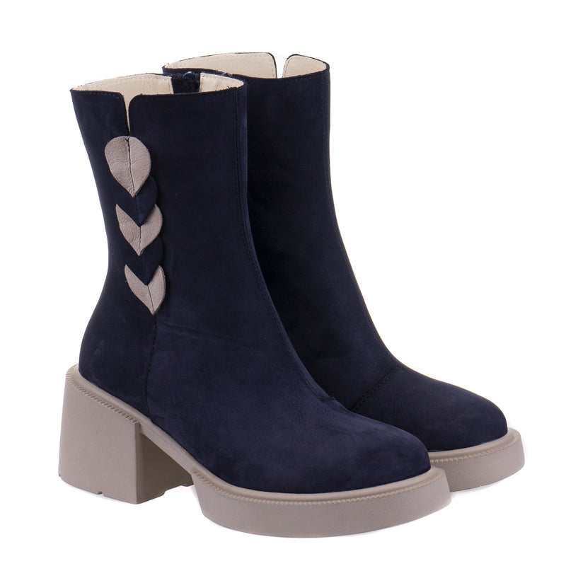 WOMEN'S BOOTS KIRSTEN B