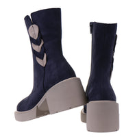 WOMEN'S BOOTS KIRSTEN B
