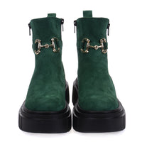 WOMEN'S BOOTS SALMA