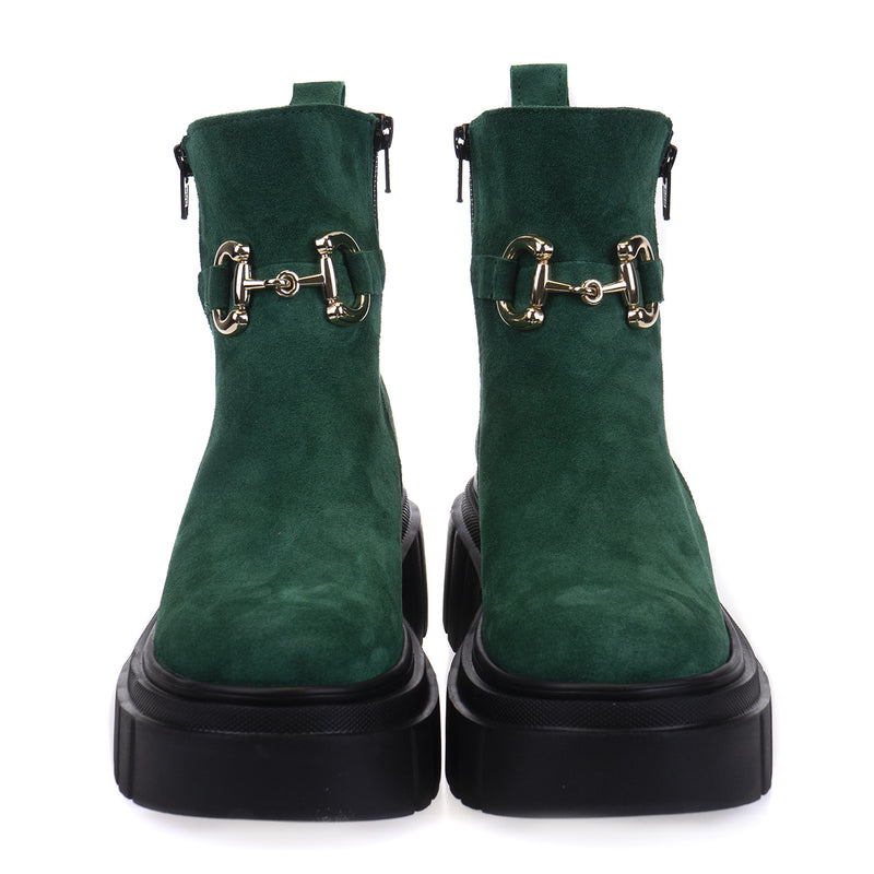 WOMEN'S BOOTS SALMA