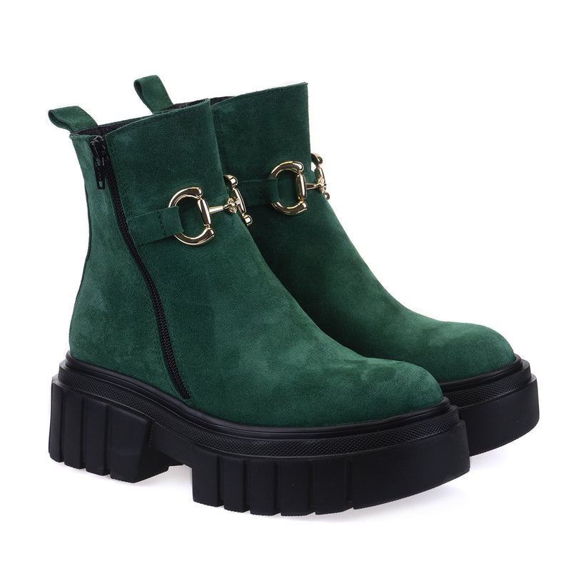 WOMEN'S BOOTS SALMA