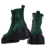 WOMEN'S BOOTS SALMA