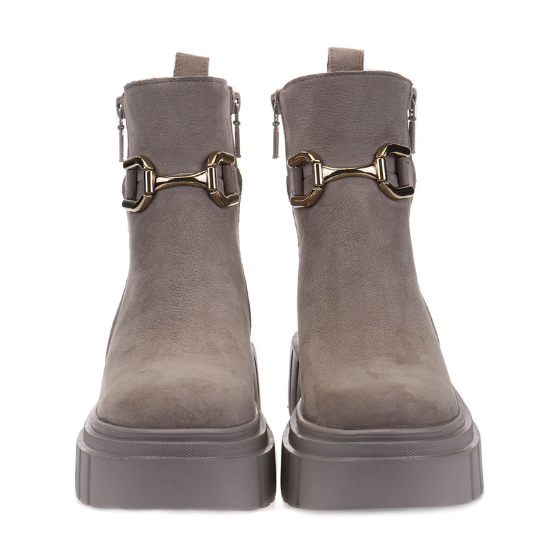 WOMEN'S BOOTS SALMA B