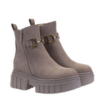 WOMEN'S BOOTS SALMA B