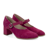 WOMEN'S SHOES LUNA