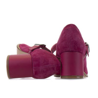 WOMEN'S SHOES LUNA