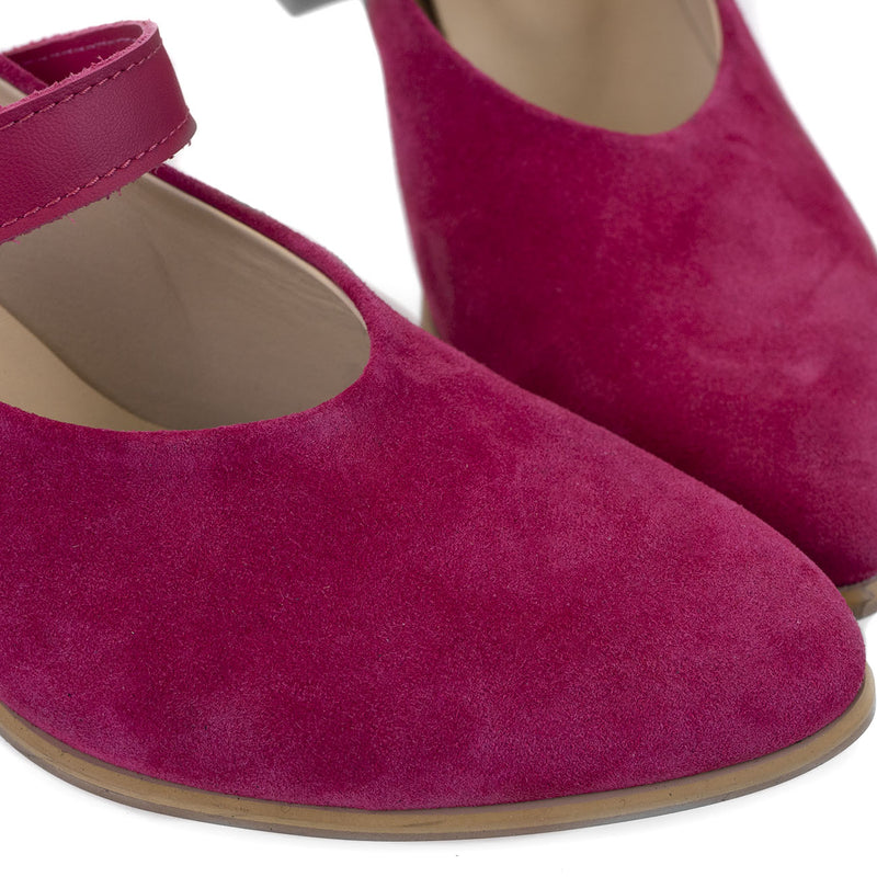 WOMEN'S SHOES LUNA