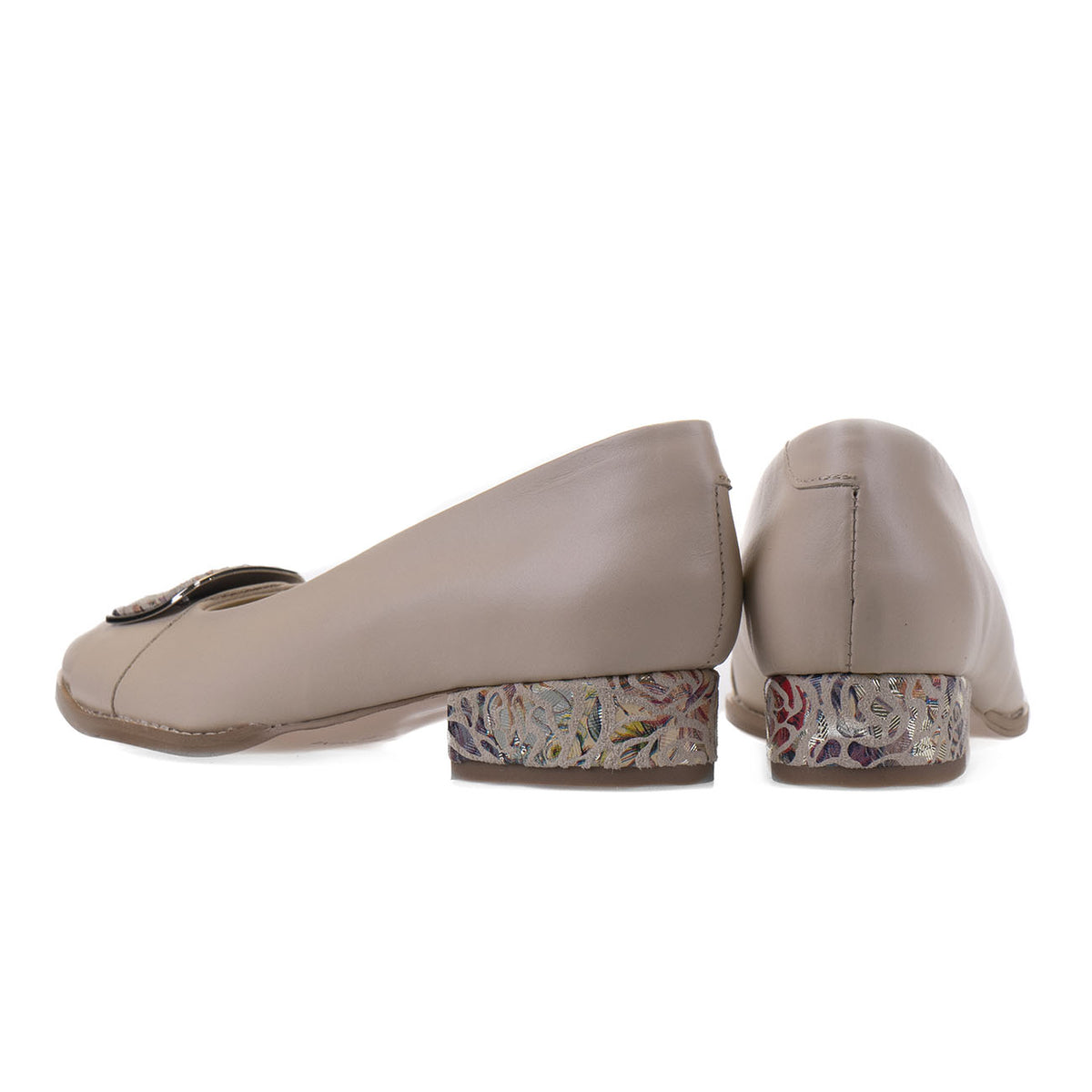 WOMEN'S SHOES KRISTA S