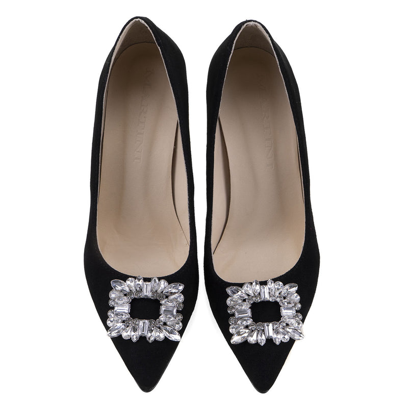 WOMEN'S SHOES SINDERELA
