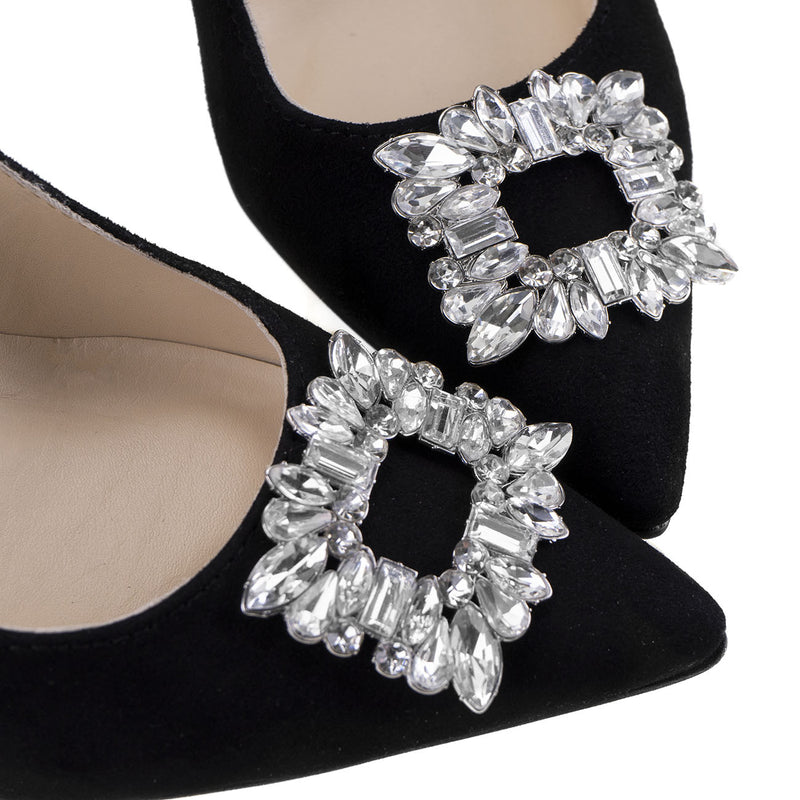 WOMEN'S SHOES SINDERELA