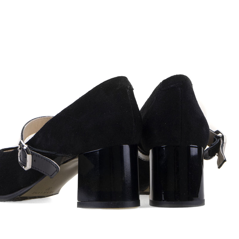 WOMEN'S SHOES LUNA B