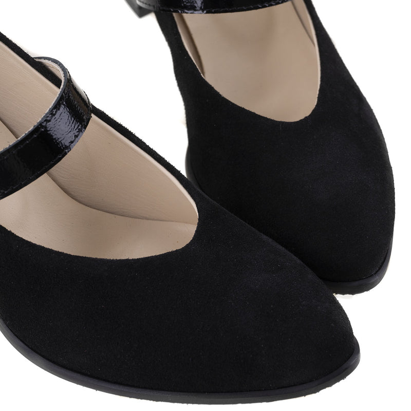 WOMEN'S SHOES LUNA B