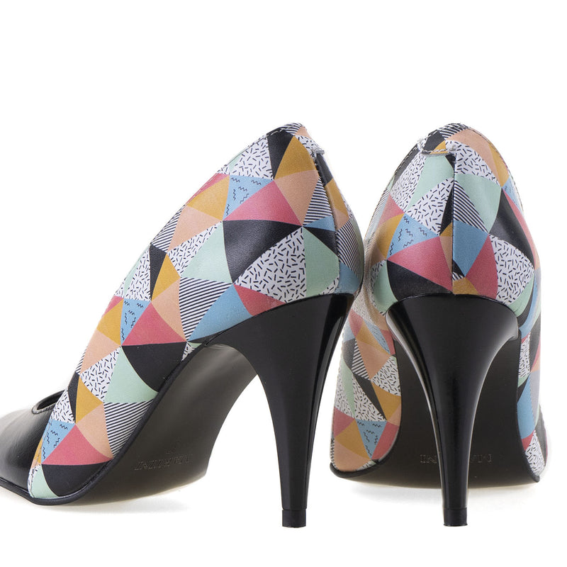 WOMEN'S SHOES DONATELA B