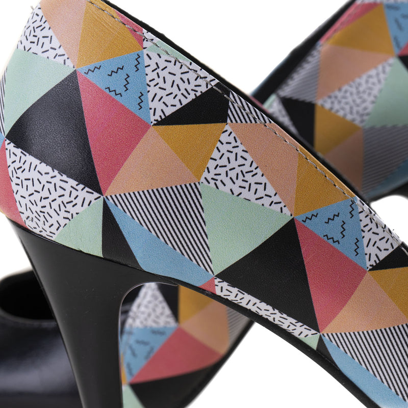 WOMEN'S SHOES DONATELA B