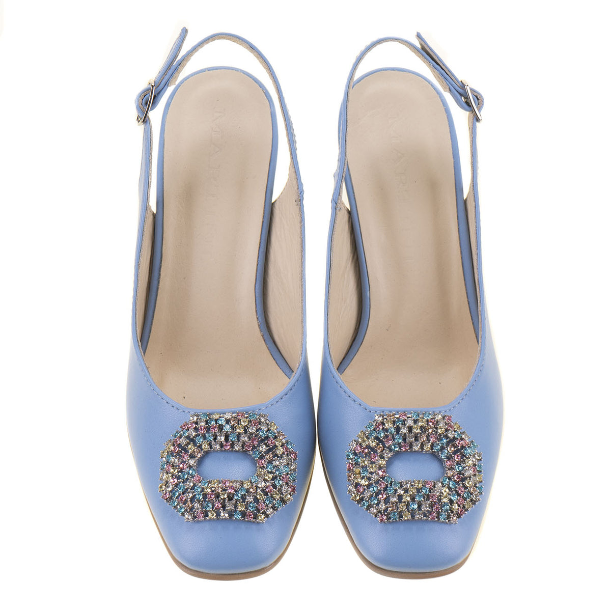 WOMEN'S SHOES LEILANI
